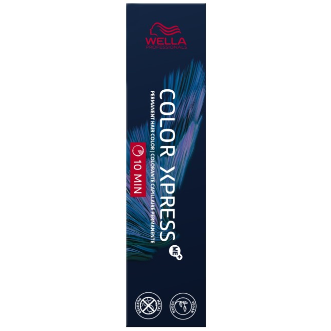 Wella Professionals Colour Xpress 9/06 60ml
