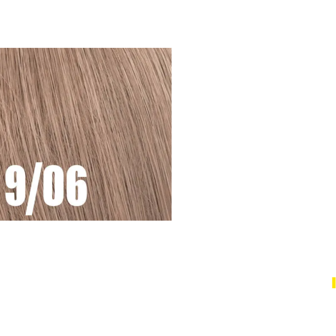 Wella Professionals Colour Xpress 9/06 60ml