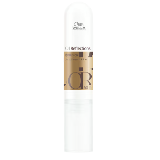 Wella Professionals Oil Reflections Emulsion 50ml