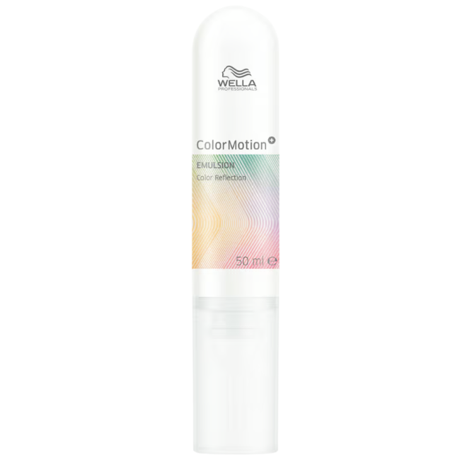 Wella Professionals ColorMotion+ Emulsione 50ml