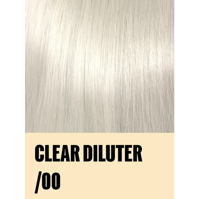 Wella Professionals Supernatural Color /00 Clear Diluter 120g