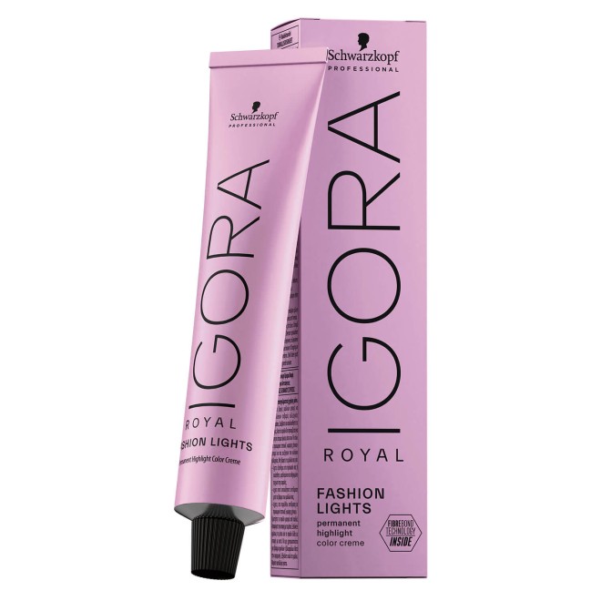 Schwarzkopf Professional Igora Royal Fashion Lights L-00 Neutral 60ml