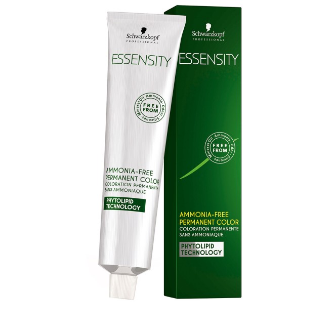 Schwarzkopf Professional Essensity 7.0 Medium Blonde 60ml