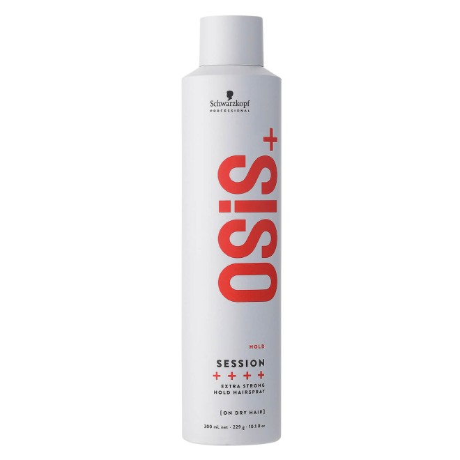 Schwarzkopf Professional OSiS Session 300ml
