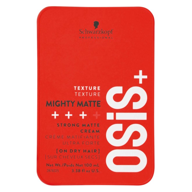 Schwarzkopf Professional OSiS Mighty Matte 85ml
