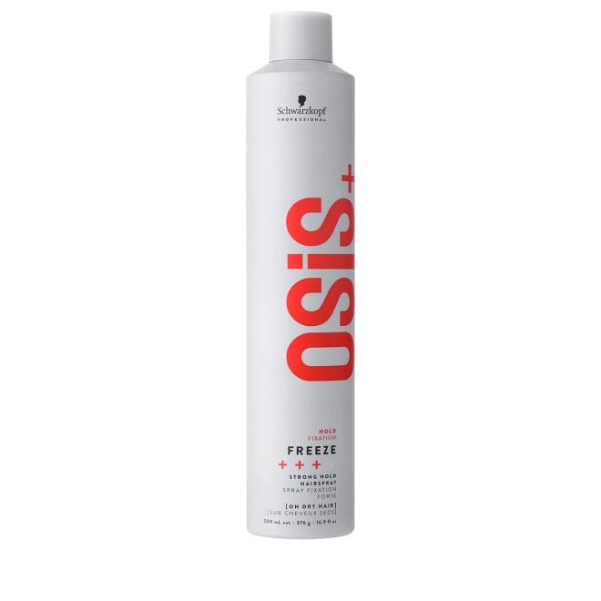 Schwarzkopf Professional Schwarzkopf OSiS Freeze 500ml