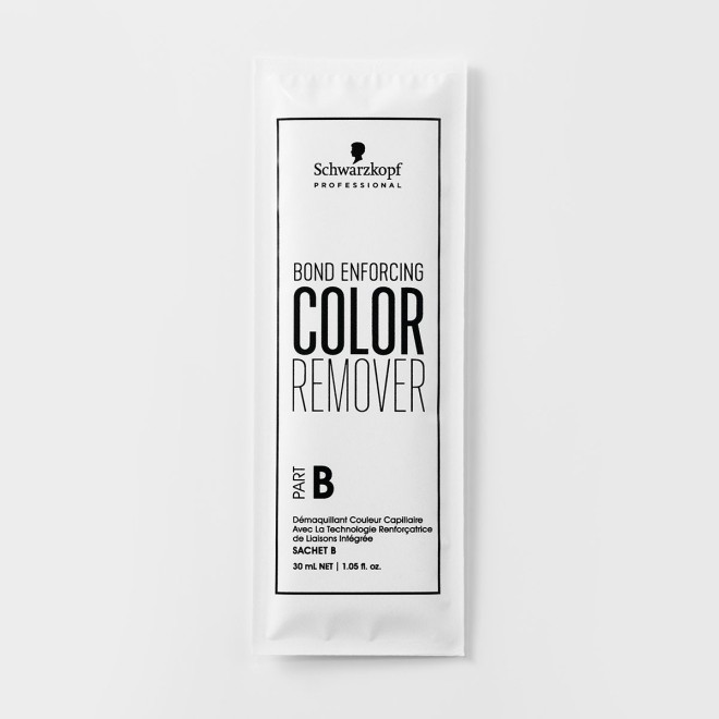Schwarzkopf Professional Color Remover 10x30g