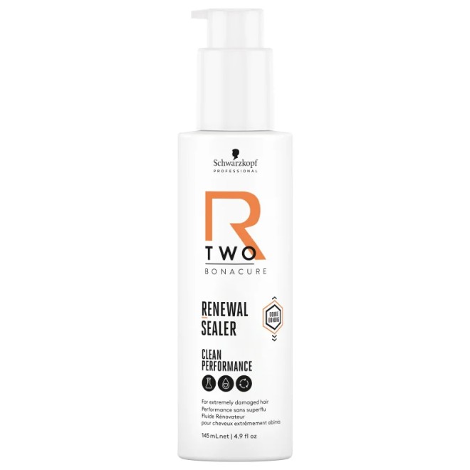 Schwarzkopf Professional BC R-TWO Renewal Booster 150ml