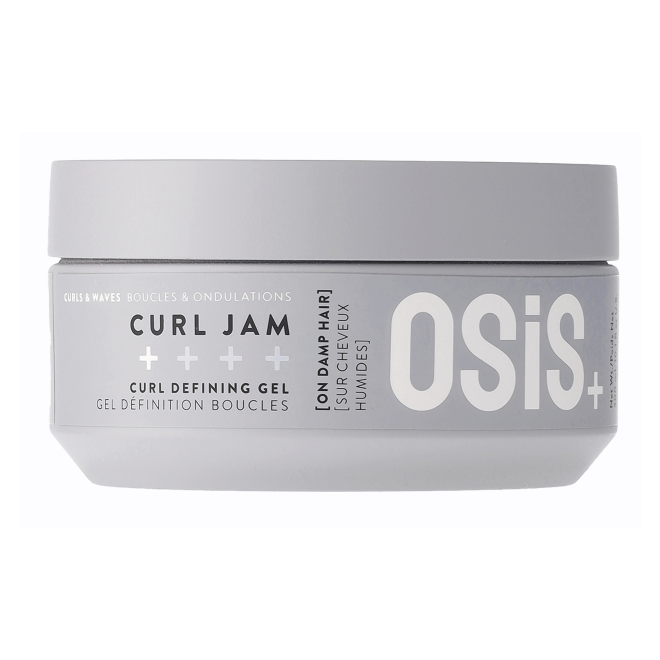 Schwarzkopf Professional Schwarzkopf OSiS Curl Jam 300ml