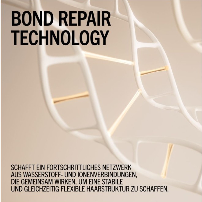 Schwarzkopf Professional BLONDME Bond Repair Purple Shampoo 300ml