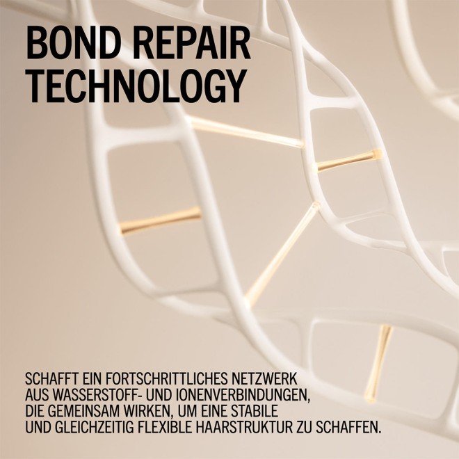 Schwarzkopf Professional BLONDME Bond Repair Nourishing Shampoo 1000ml