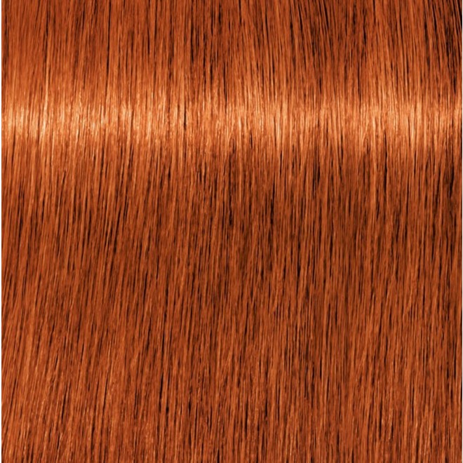 Schwarzkopf Professional Chroma ID Bonding Color Mask 7-77 Bright Copper