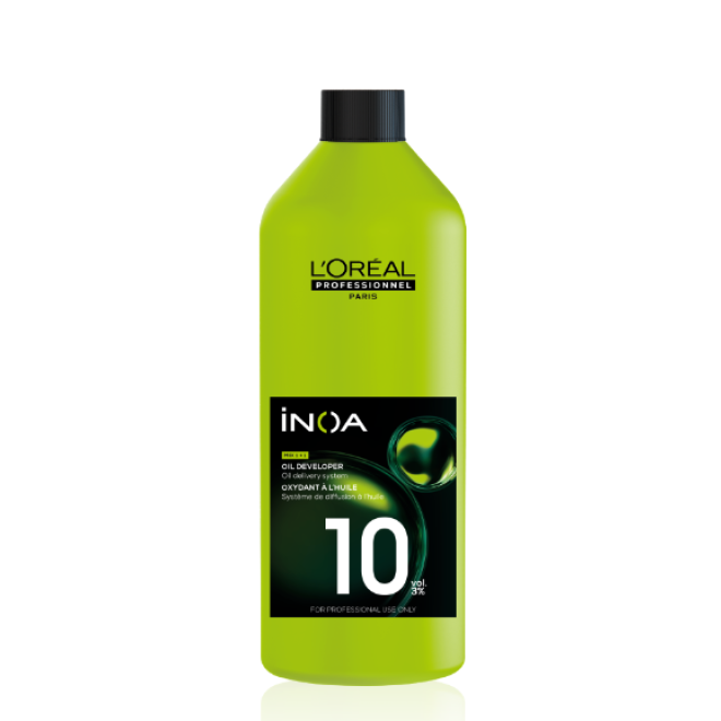 L`Oréal Professionnel INOA 200 Oxydant 3% 1L