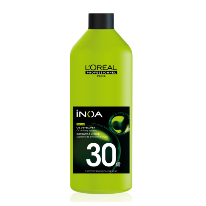 L`Oréal Professionnel INOA 200 Oxydant 9% 1L