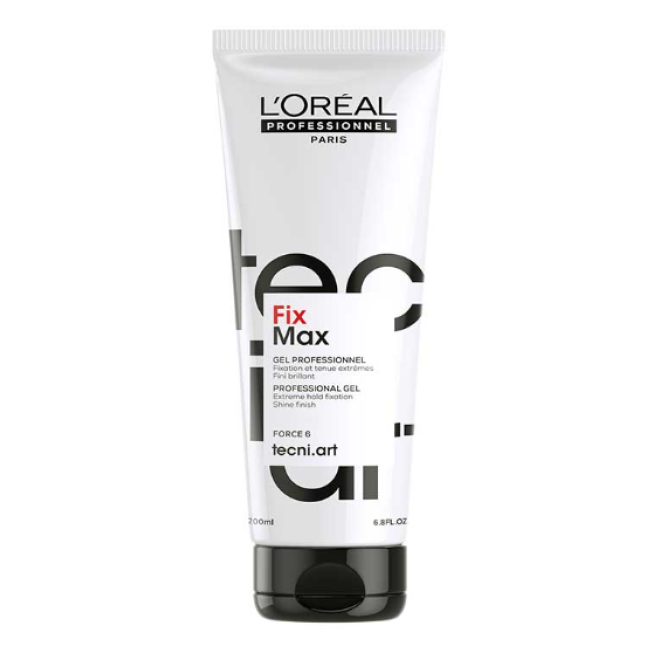 L`Oréal Professionnel TNA Fix Max 200ml