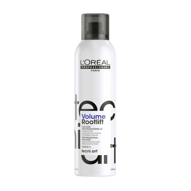 L`Oréal Professionnel TNA Volume Lift 250ml