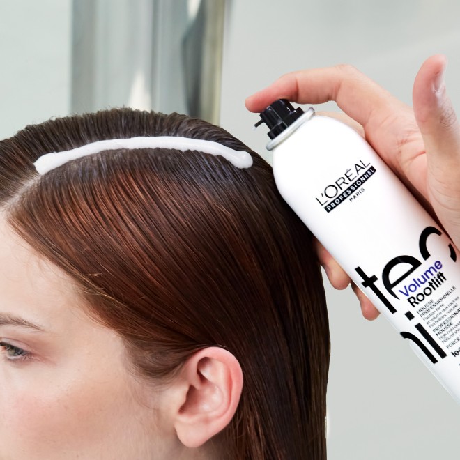 L`Oréal Professionnel TNA Volume Lift 250ml