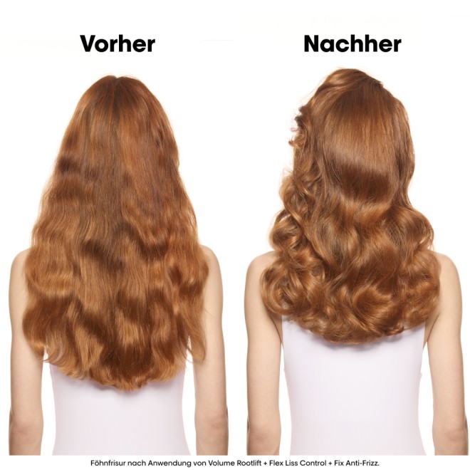 L`Oréal Professionnel TNA Volume Lift 250ml