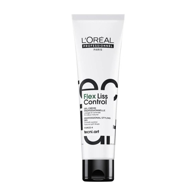 L`Oréal Professionnel TNA Liss Control 150ml
