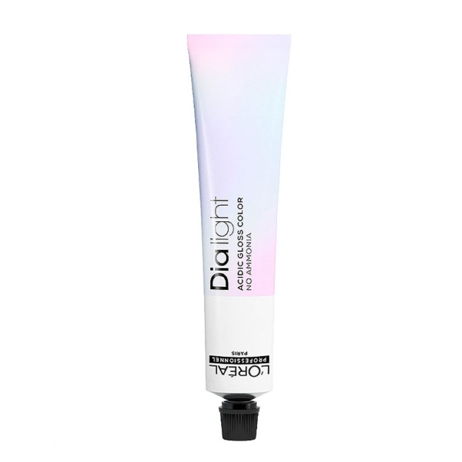L`Oréal Professionnel Dialight 7.31 Medium Blonde Gold Ash 50ml
