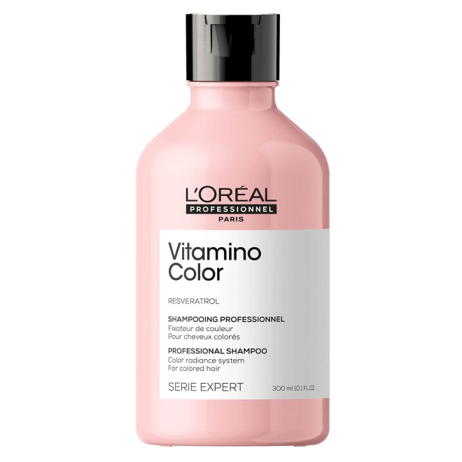 L`Oréal Professionnel SE Vitamino Color Professional Shampoo 300ml