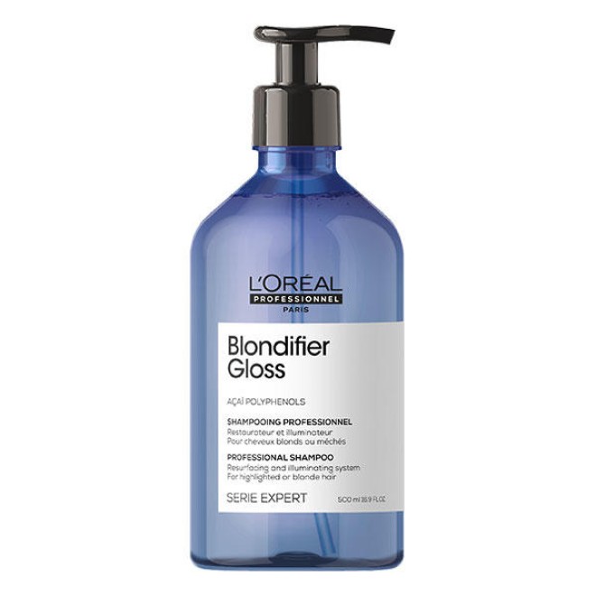 L`Oréal Professionnel SE blondifier Shampoo Gloss 500ml