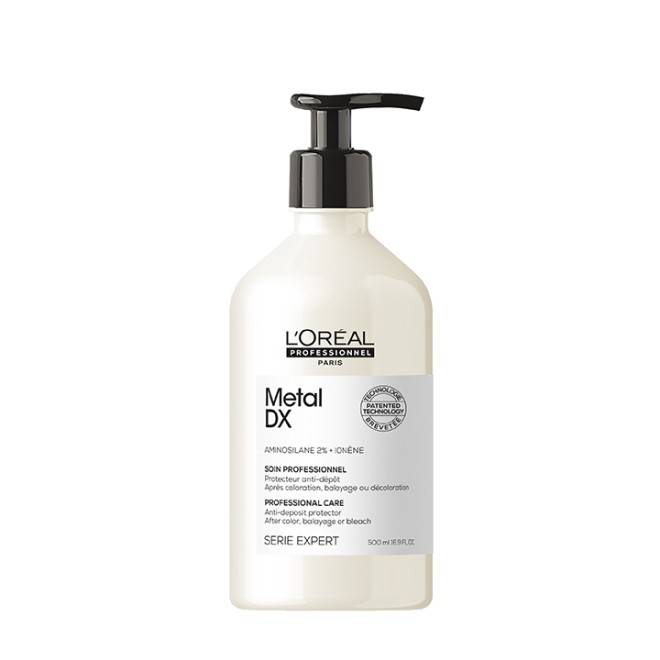 L`Oréal Professionnel SE Metal DX Professional Care 500ml