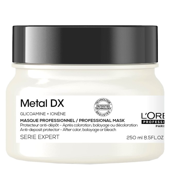 L`Oréal Professionnel SE Metal DX Professional Mask 250ml