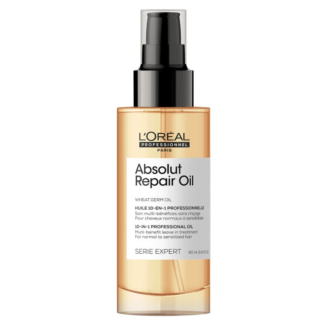 L`Oréal Professionnel SE Absolut Repair Oil 10 in 1 90ml