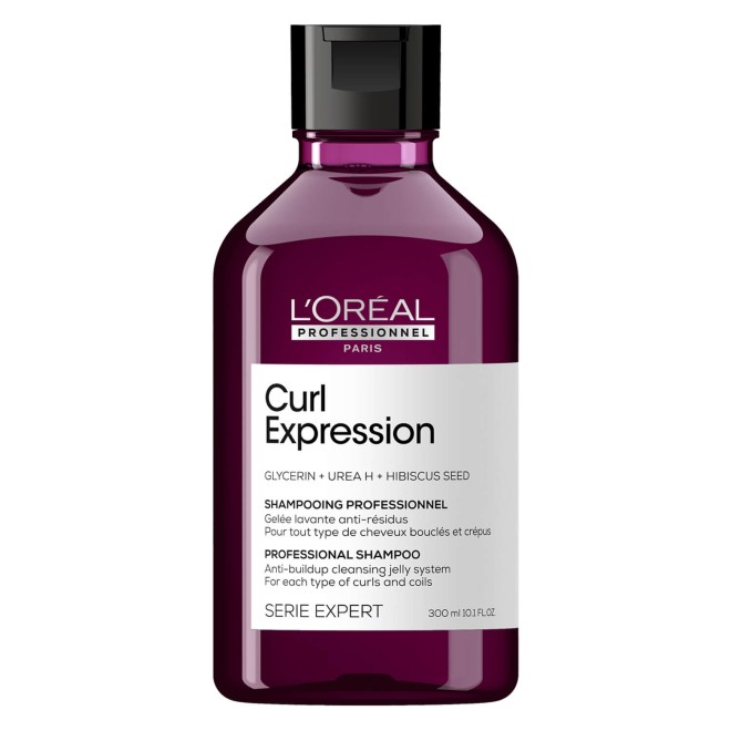 L`Oréal Professionnel SE Curl Expression Moisture Shampoo 300ml