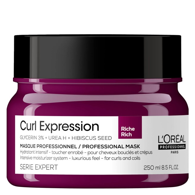 L'Oréal Professionnel SE Curl Expression Butter Masque 250ml