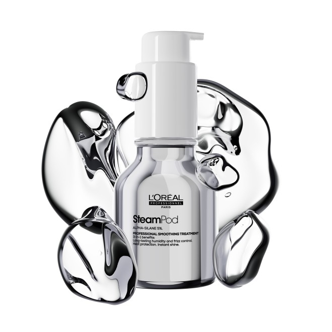 L`Oréal Professionnel Steampod Concentrate 50ml