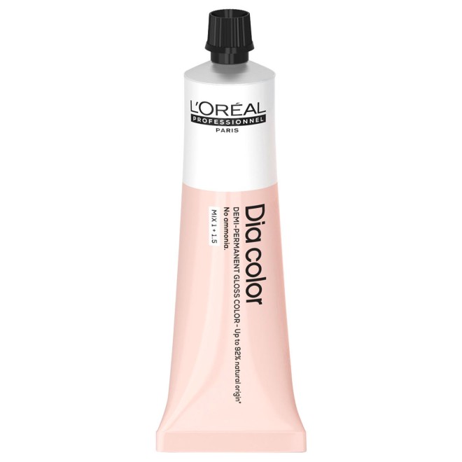 L`Oréal Professionnel DIA COLOR 6.23 60ml V140