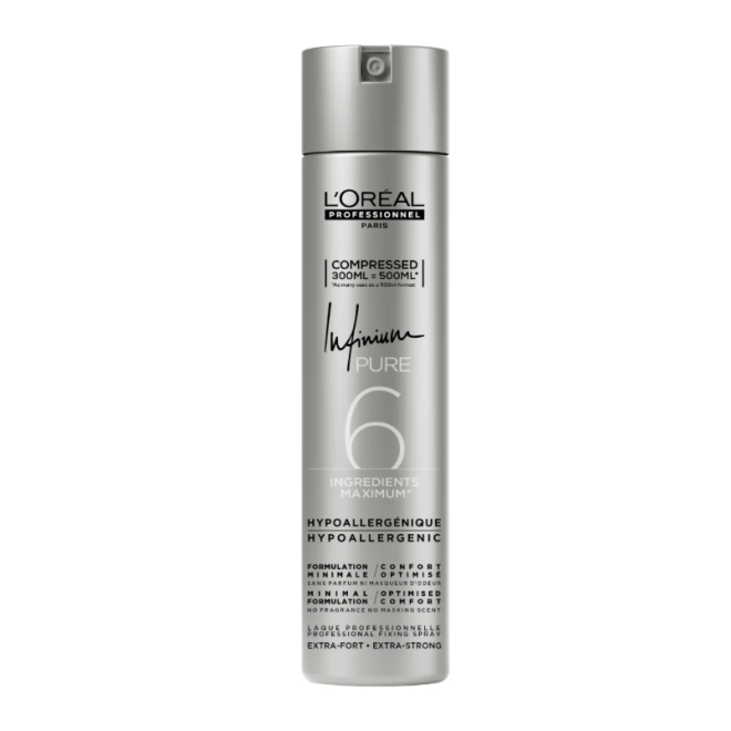 L`Oréal Professionnel Infinium Pure Extrastark 300ml