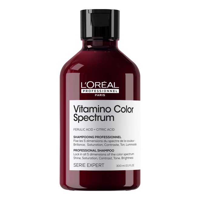 L'Oréal Professionnel SE Vitamino Color Spectrum Shampoo 300ml
