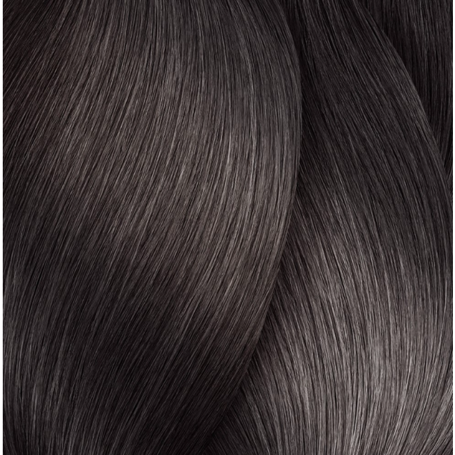 L'Oréal Professionnel Dia Color 4.12 MEDIUM BROWN ASH IRISE 60ml