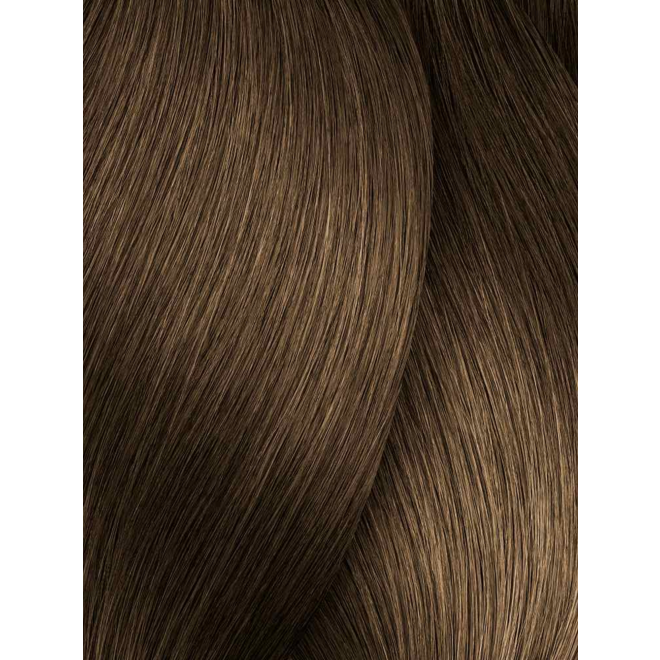 L'Oréal Professionnel Dialight 7.18 mittelblond asch mokka 60ml