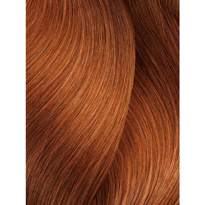 L'Oréal Professionnel Dialight 7.4 mittelblond kupfer 60ml