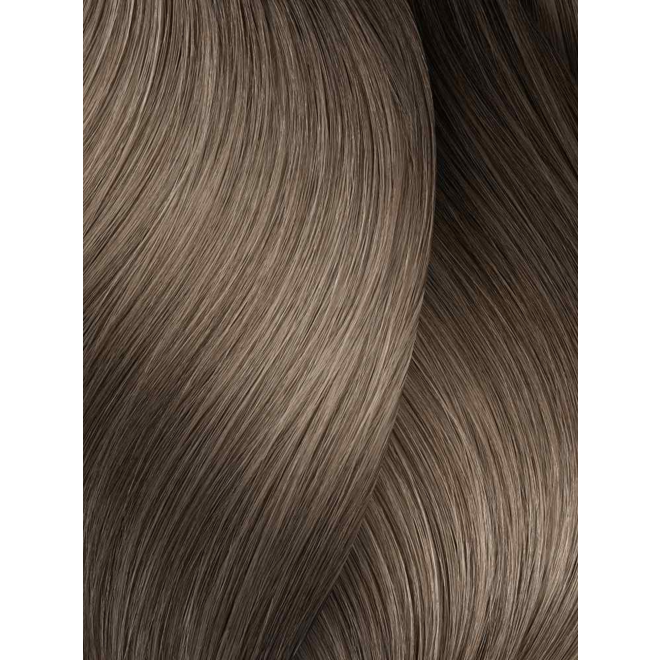L'Oréal Professionnel Dialight 8.18 frullato biondo chiaro cenere moka 60ml