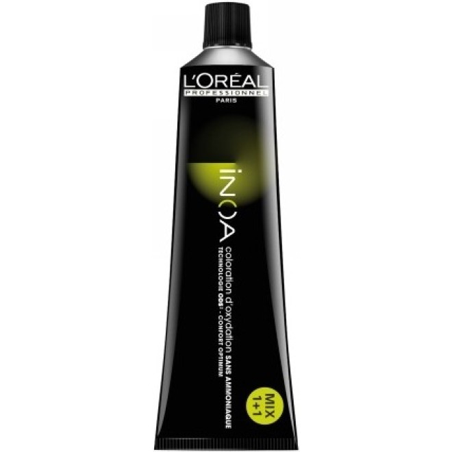 L'Oréal Professionnel INOA Booster Verde 60ml