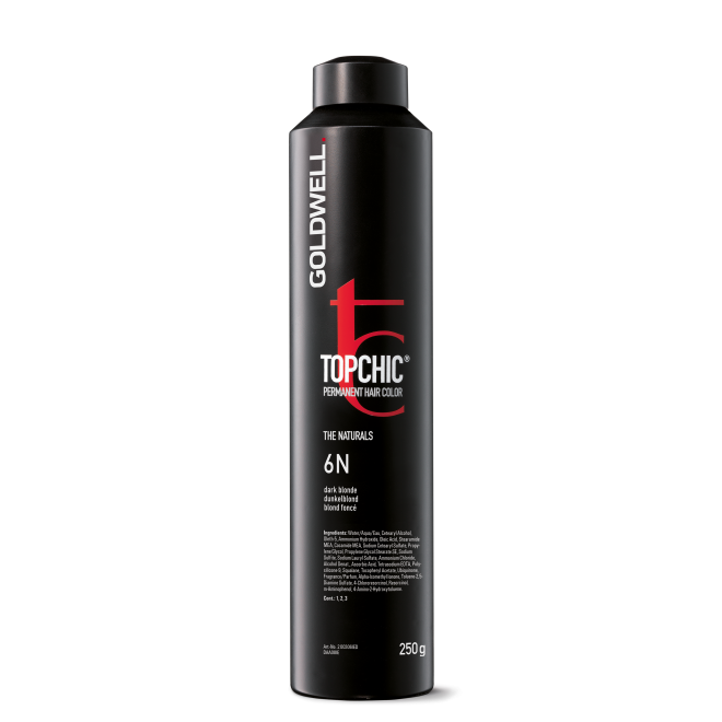 Goldwell TOPCHIC 6VV - Vivid Violet 250ml