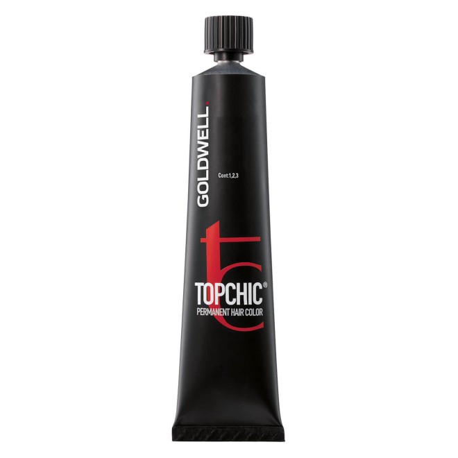 Goldwell TOPCHIC 6RR@PK - Intense Red 60ml