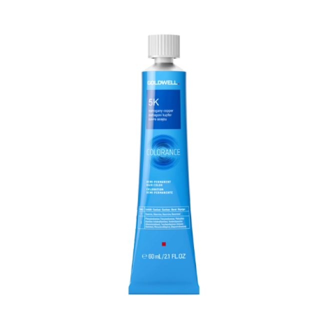 Goldwell COLORANCE 5K 60ml