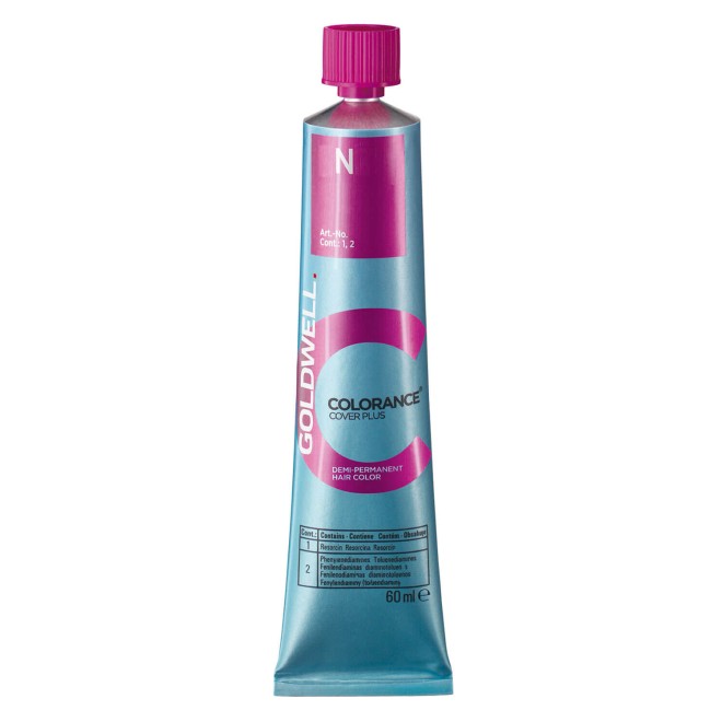 Goldwell COLORANCE 5NN 60ml