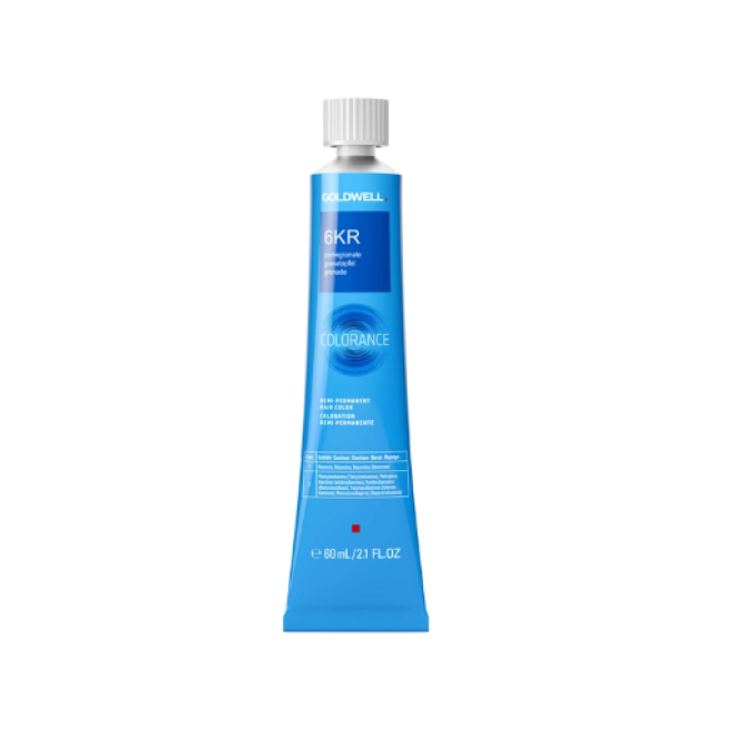 Goldwell COLORANCE 6KR 60ml