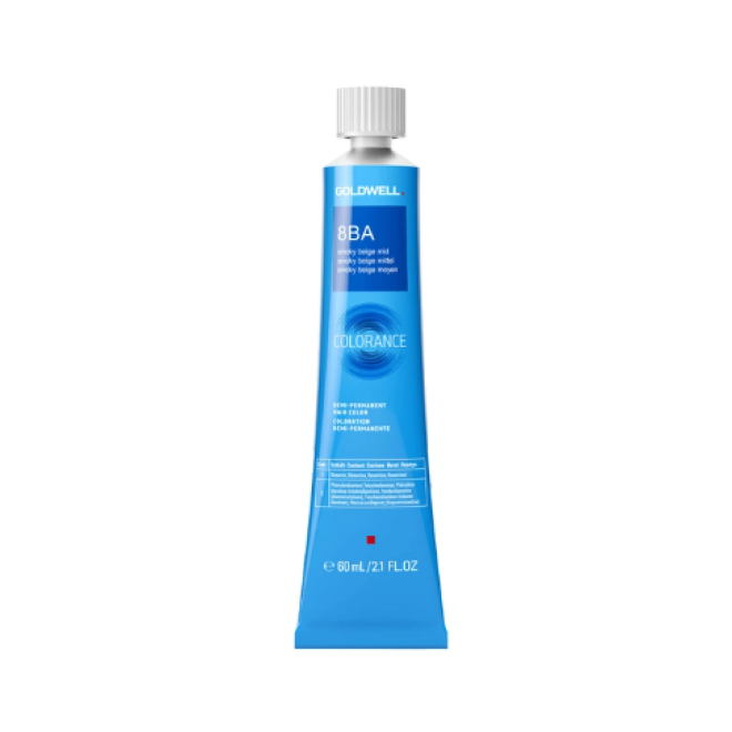 Goldwell COLORANCE 8G 60ml