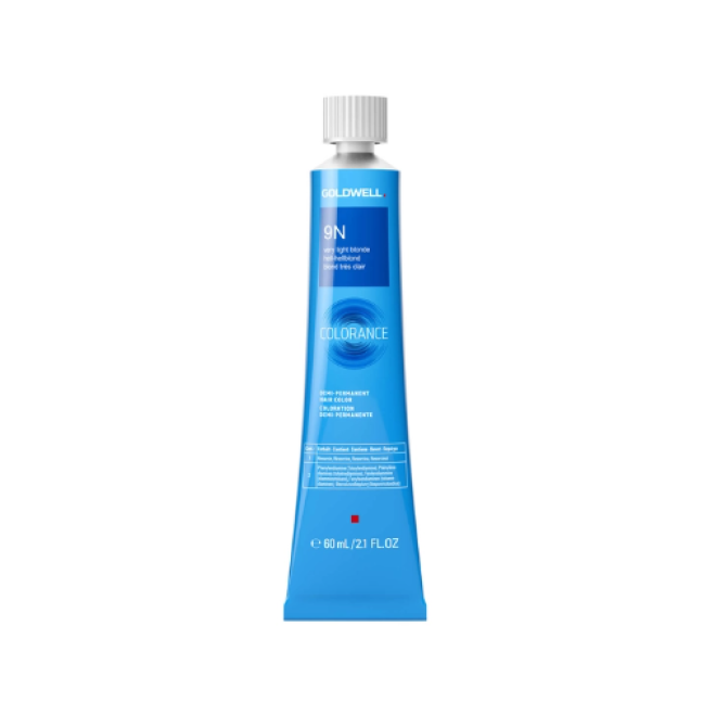 Goldwell COLORANCE 9GB 60ml