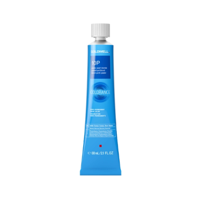 Goldwell COLORANCE 10P 60ml