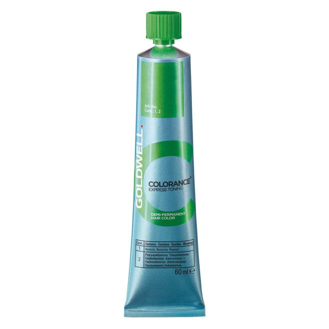 Goldwell COLORANCE CLEAR 60ml