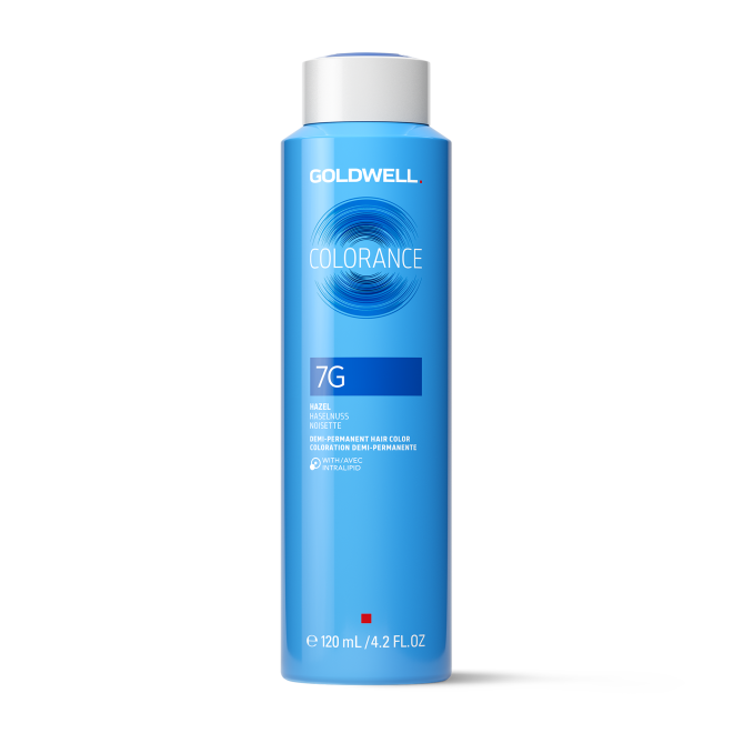 Goldwell COLORANCE 7G 120ml